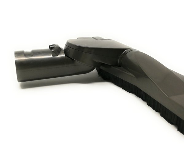Flexible Parkettdüse, Parkettbürste kompatibel mit Dyson Staubsauger