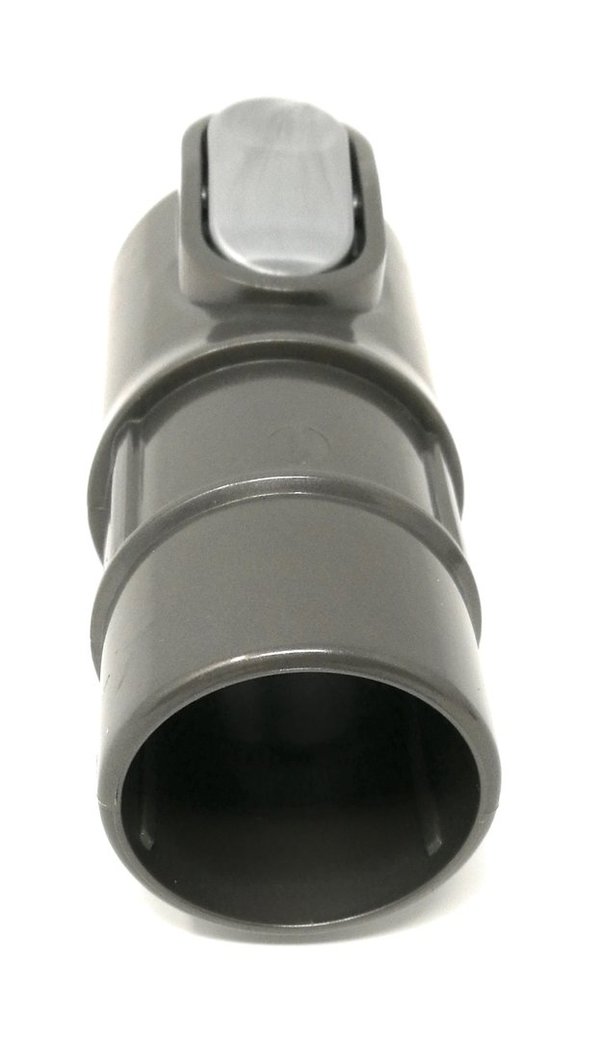 Flachdüse Bodendüse Bürste kompatibel mit Dyson Staubsauger mit Adapter 32mm / 35mm / 38mm