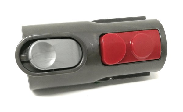 Adapter kompatibel mit Dyson Staubsauger V7, V8, V10, SV10, SV11, V11, V15