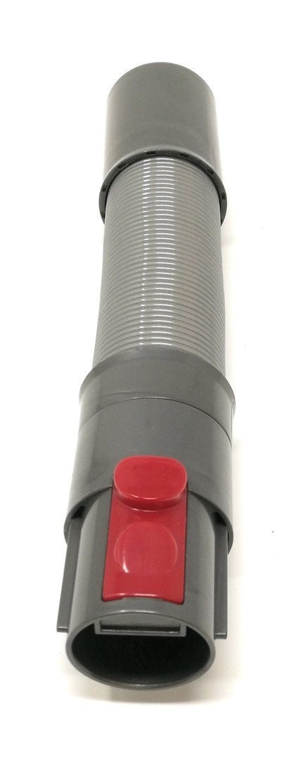 Flexibler Schlauch, ausziehbare Verlängerung kompatibel mit Dyson V7, V8, V10 , V11 , V15