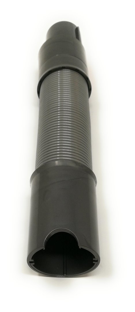 Flexibler Schlauch, ausziehbare Verlängerung kompatibel mit Dyson V7, V8, V10 , V11 , V15