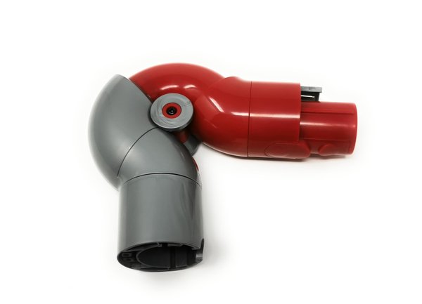 Flexibler Adapter, Winkeladapter  kompatibel mit Dyson V7, V8, V10, V11, V15